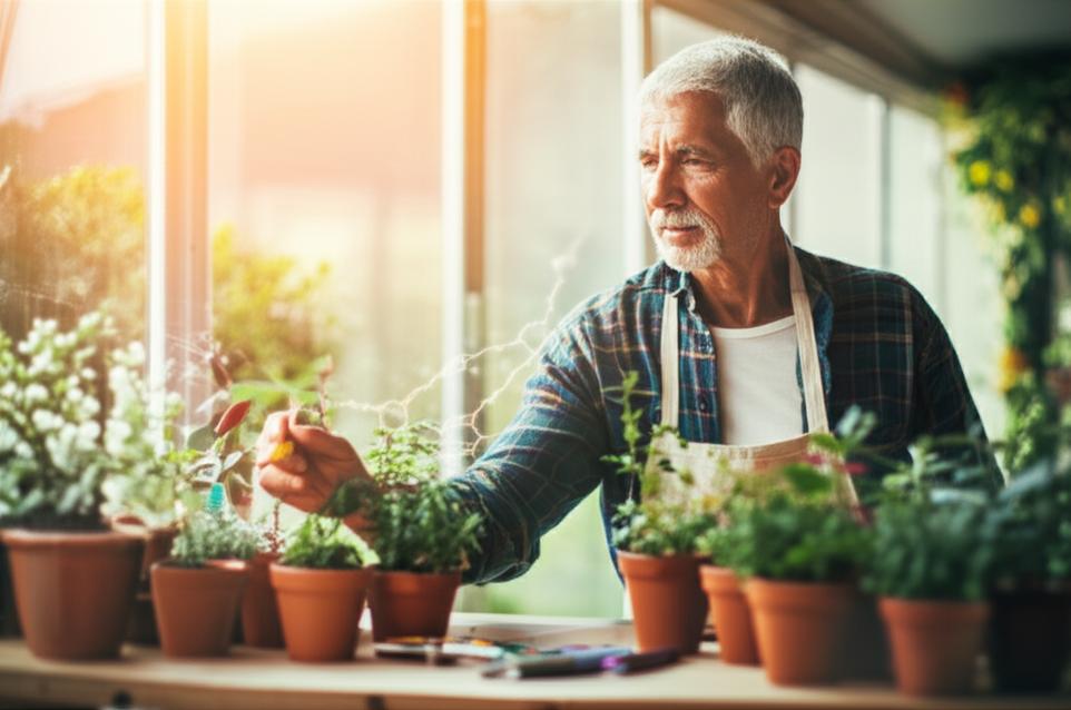 สมองคุณกำลังถูกทำลายเงียบๆ หรือเปล่า? เปิดสัญญาณเตือนภัย พร้อม 5 เทคนิคพิชิตสมองเสื่อม ฟื้นฟูความจำให้กลับมาเด็กอีกครั้ง! section 4