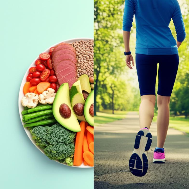 ทำไม HbA1c ยังสูง ทั้งที่คุมอาหารดีแล้ว? เช็ก 5 จุดที่คุณอาจพลาดไป section 2