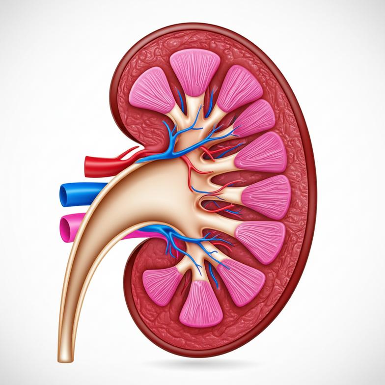 ไตเสื่อมแล้วฟื้นฟูได้จริงหรือ? เคล็ดลับชะลอไตพัง พิชิตวิกฤต 'ฟอกไต' ที่คุณต้องรู้! section 1