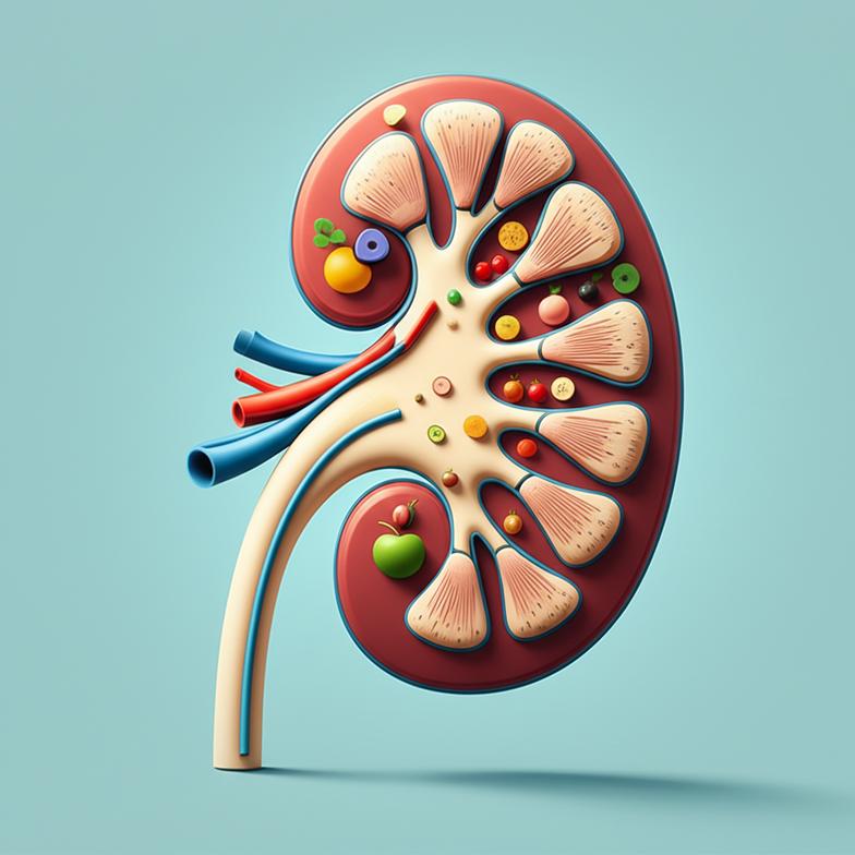 ไตเสื่อมแล้วฟื้นฟูได้จริงหรือ? เคล็ดลับชะลอไตพัง พิชิตวิกฤต 'ฟอกไต' ที่คุณต้องรู้! section 2