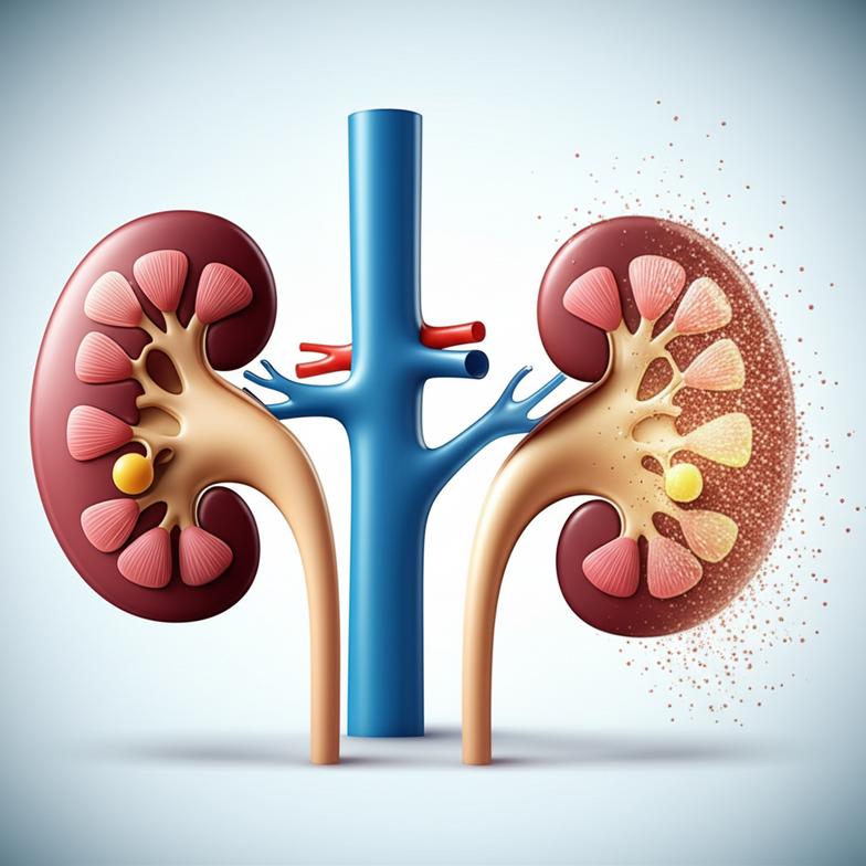 ไตเสื่อมแล้วฟื้นฟูได้จริงหรือ? เคล็ดลับชะลอไตพัง พิชิตวิกฤต 'ฟอกไต' ที่คุณต้องรู้! section 3