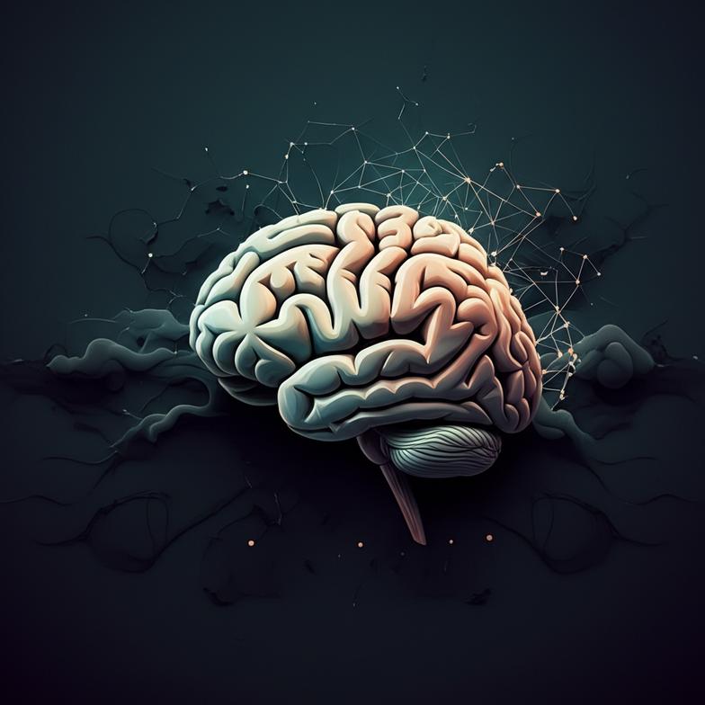 คุณกำลังเครียดจนสมองฝ่อ? 7 สัญญาณอันตรายที่บอกว่า 'สมองกำลังถูกกัดกิน' พร้อมวิธีกู้คืน! section 1