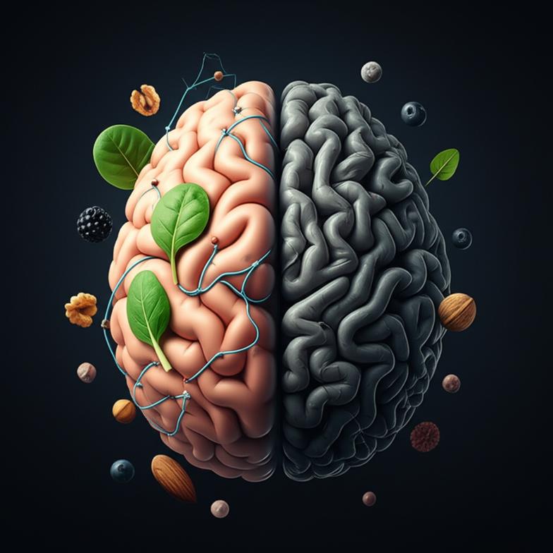 คุณกำลังเครียดจนสมองฝ่อ? 7 สัญญาณอันตรายที่บอกว่า 'สมองกำลังถูกกัดกิน' พร้อมวิธีกู้คืน! section 3