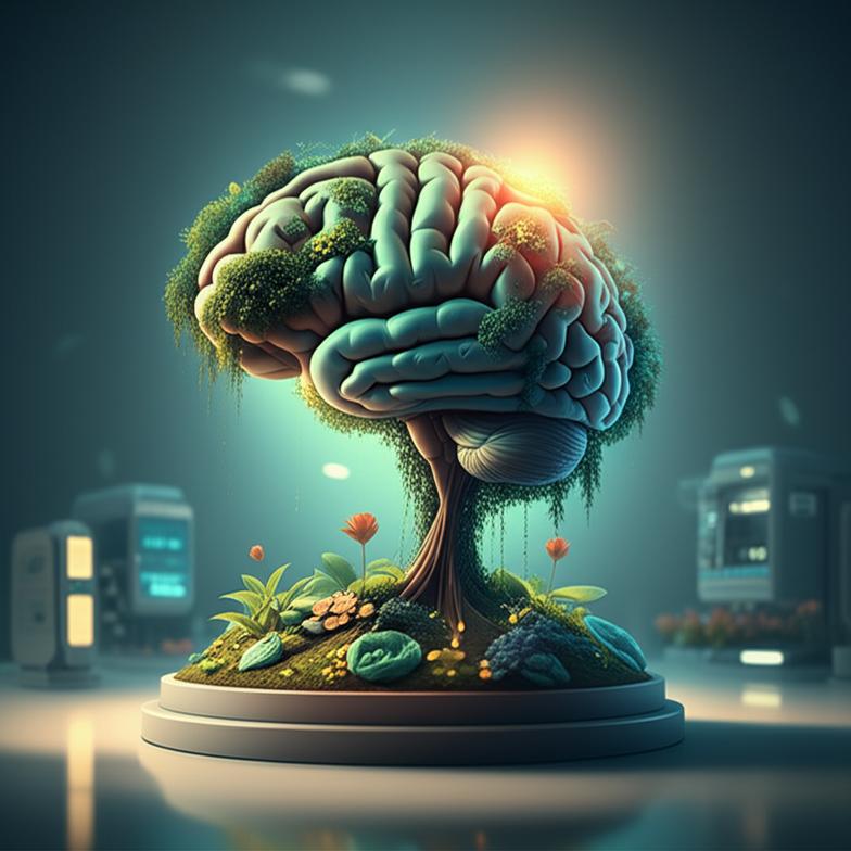 คุณกำลังเครียดจนสมองฝ่อ? 7 สัญญาณอันตรายที่บอกว่า 'สมองกำลังถูกกัดกิน' พร้อมวิธีกู้คืน! section 4