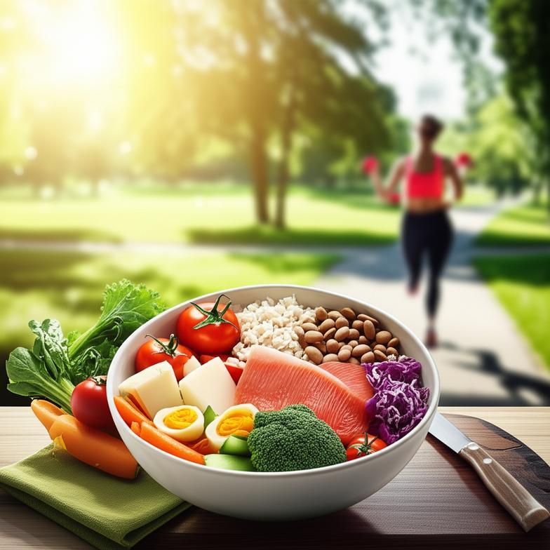 5 เคล็ดลับจากแพทย์เวชศาสตร์ชะลอวัย เพื่อการคุมน้ำตาลในชีวิตประจำวัน ลดความเสี่ยงภาวะแทรกซ้อน section 2