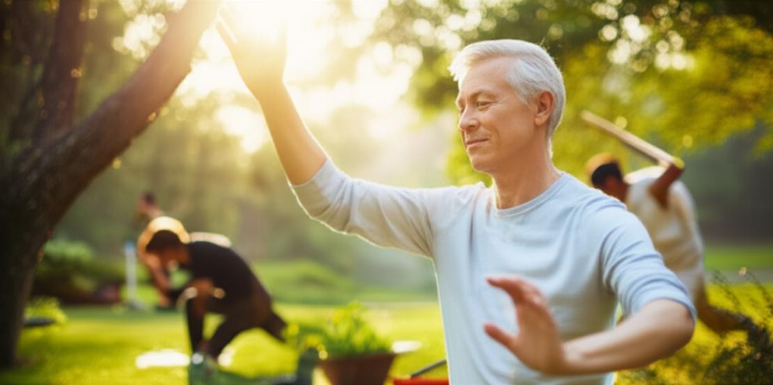 5 เคล็ดลับจากแพทย์เวชศาสตร์ชะลอวัย เพื่อการคุมน้ำตาลในชีวิตประจำวัน ลดความเสี่ยงภาวะแทรกซ้อน section 4