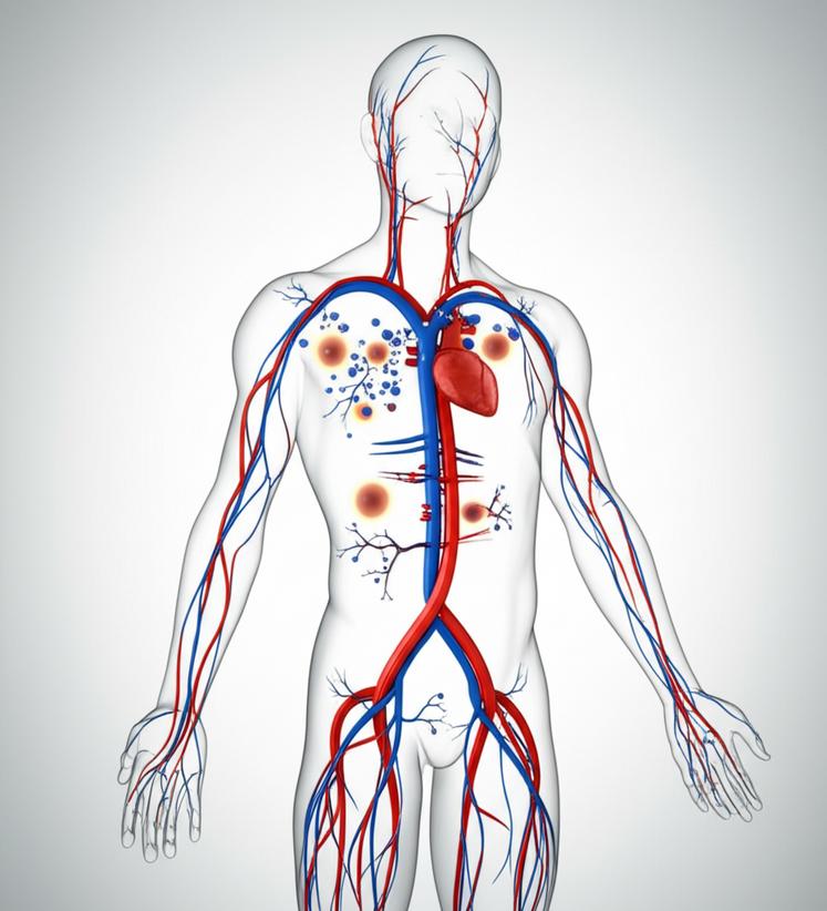 5 เคล็ดลับจากแพทย์เวชศาสตร์ชะลอวัย เพื่อการคุมน้ำตาลในชีวิตประจำวัน ลดความเสี่ยงภาวะแทรกซ้อน section 1