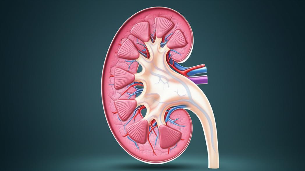 แนวทางการดูแลและฟื้นฟูการทำงานของไต: กลยุทธ์เชิงรุกเพื่อชะลอภาวะไตเสื่อมก่อนถึงขั้นฟอกไต section 1