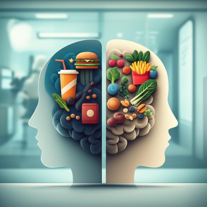 สมองคุณกำลัง 'แก่ก่อนวัย' โดยไม่รู้ตัวหรือไม่? เช็กด่วน 5 พฤติกรรมทำลายสมองและเมนูกู้ชีพความจำ! section 2