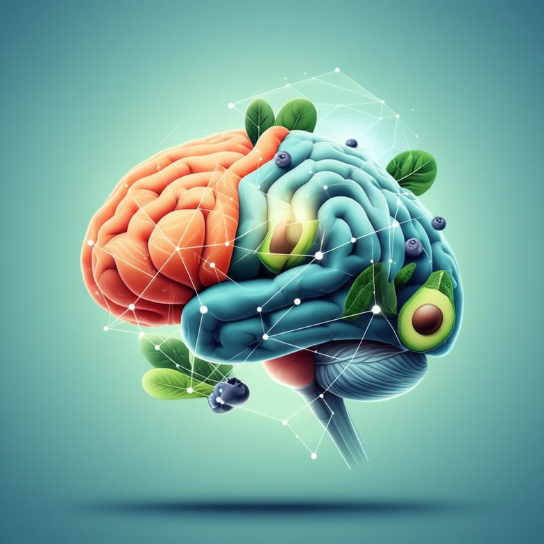 สมองคุณกำลัง 'แก่ก่อนวัย' โดยไม่รู้ตัวหรือไม่? เช็กด่วน 5 พฤติกรรมทำลายสมองและเมนูกู้ชีพความจำ! section 3