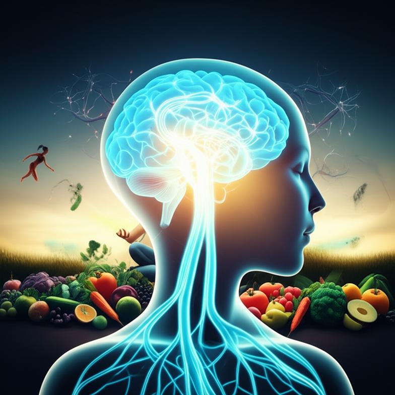 สมองคุณกำลัง 'แก่ก่อนวัย' โดยไม่รู้ตัวหรือไม่? เช็กด่วน 5 พฤติกรรมทำลายสมองและเมนูกู้ชีพความจำ! section 4