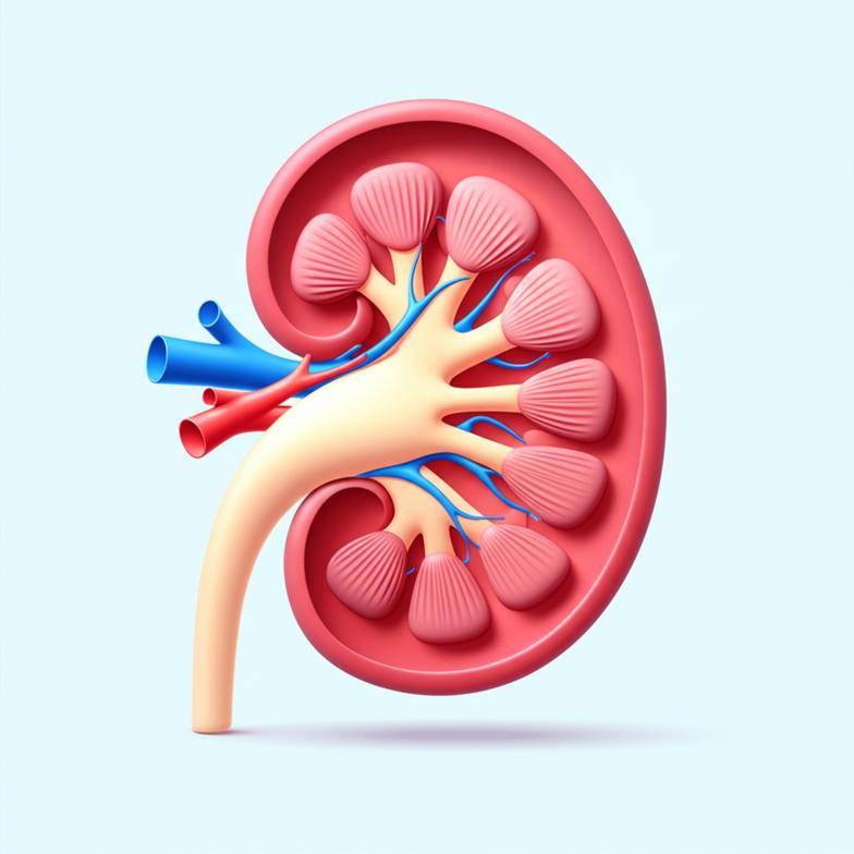 จริงหรือที่ไตที่เสื่อมแล้ว...ฟื้นฟูให้กลับมาดีขึ้นได้โดยไม่ต้องฟอกไต? section 4