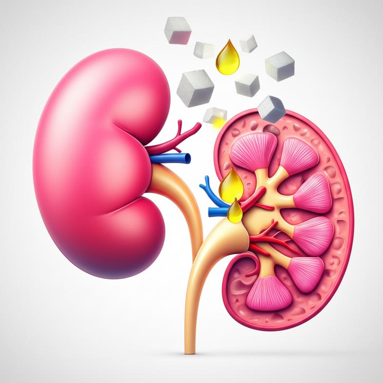 พฤติกรรมสุดพังที่ 'คนรักไต' เผลอทำ...พา 'ไตเสื่อม' เร็วขึ้นจนต้อง 'ฟอกไต section 2