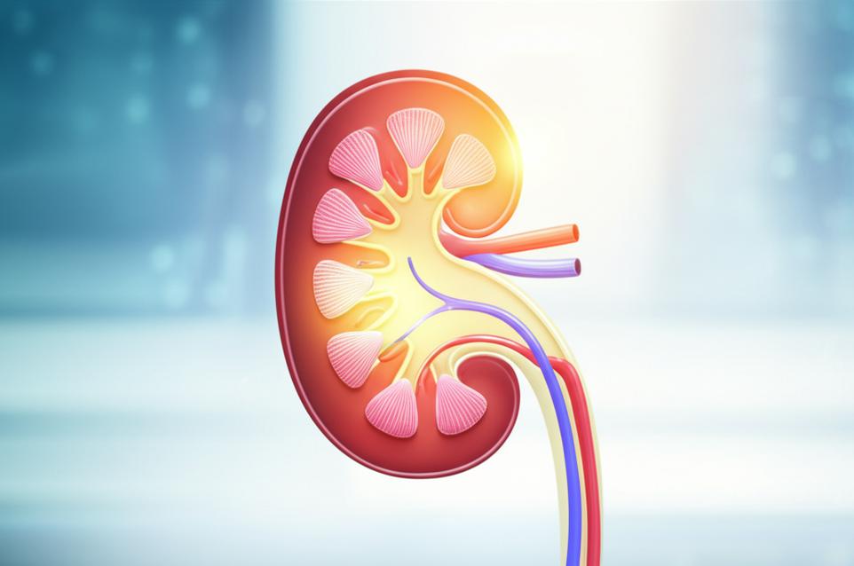 เป็นโรคไต...ต้องฟอกไตทุกคนจริงหรือ? เปิด 5 ทางเลือก 'รักษาไต' ให้คุณไม่ต้องจบที่การฟอกไต section 4