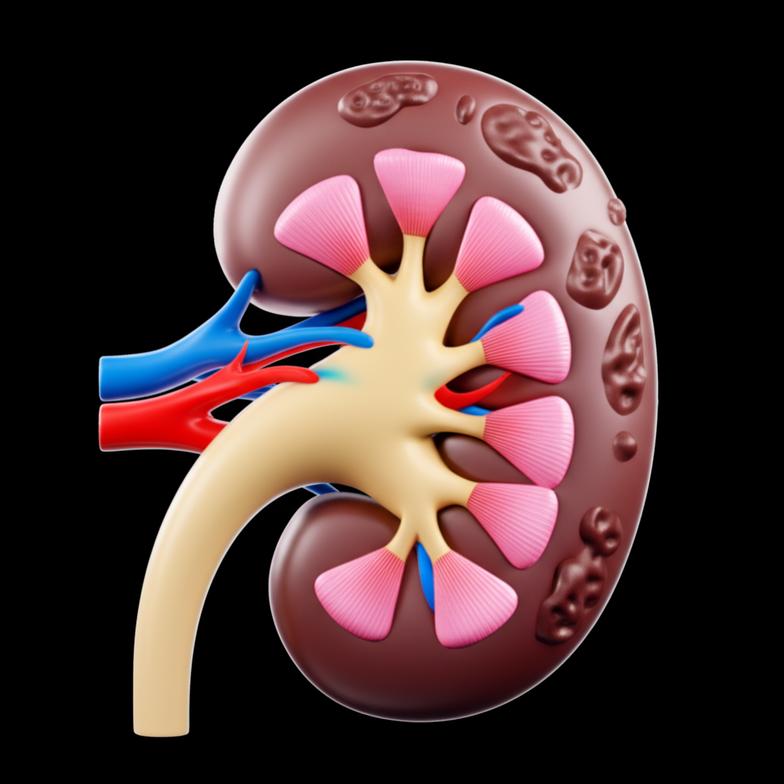 เป็นโรคไต...ต้องฟอกไตทุกคนจริงหรือ? เปิด 5 ทางเลือก 'รักษาไต' ให้คุณไม่ต้องจบที่การฟอกไต section 1