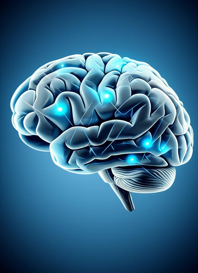 ไม่ปล่อยให้สมองเสื่อม! คู่มือฉบับสมบูรณ์: กู้ความจำ ฟื้นฟูระบบประสาท ด้วยอาหารและเทคนิคที่หมอแนะนำ section 1