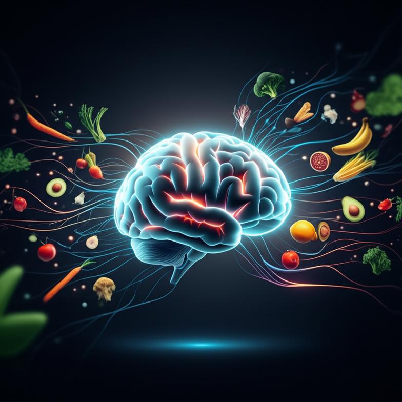 ไม่ปล่อยให้สมองเสื่อม! คู่มือฉบับสมบูรณ์: กู้ความจำ ฟื้นฟูระบบประสาท ด้วยอาหารและเทคนิคที่หมอแนะนำ section 3