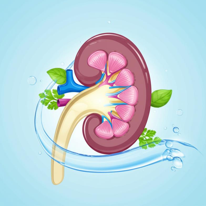 3 ความลับอาหารคุมไต! ที่จะชะลอไตเสื่อม...และยืดเวลา 'ไม่ต้องฟอกไต' ได้จริง section 4