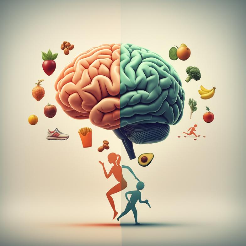 7 สัญญาณอันตรายที่บ่งชี้ว่า 'สมองคุณกำลังฝ่อ' เสี่ยงอัลไซเมอร์และพาร์กินสัน ก่อนความจำจะเลือนหาย section 2