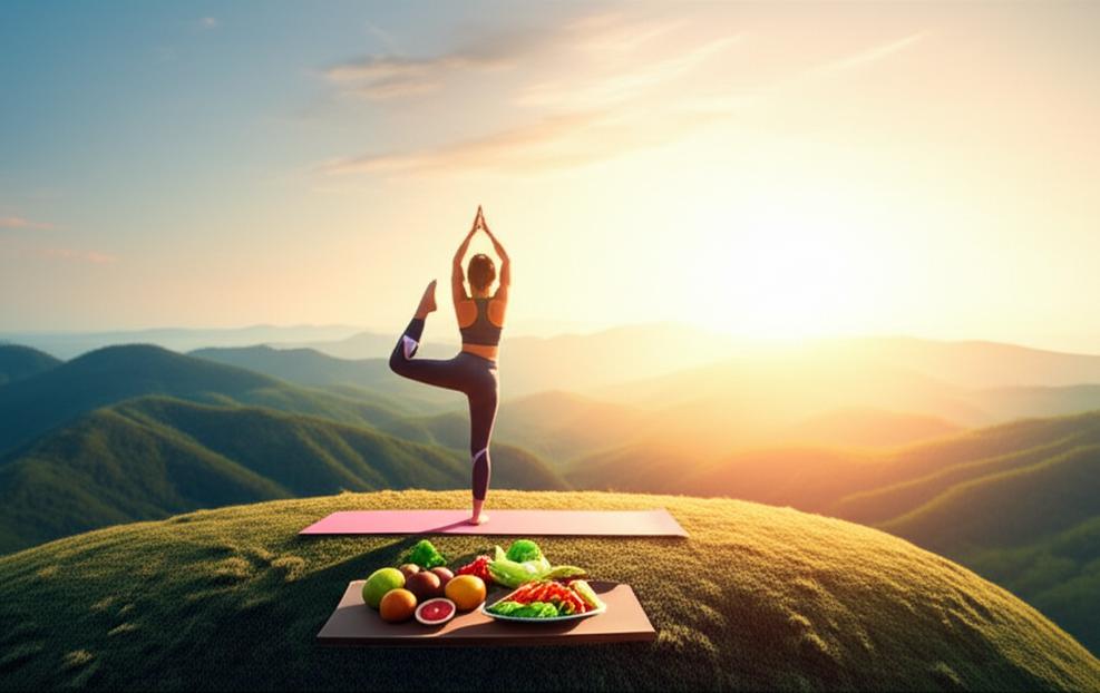 ค่า HbA1c สูงแค่ไหนถึงอันตราย? และแนวทางการดูแลระดับน้ำตาลให้อยู่ในสมดุลอย่างยั่งยืน section 4