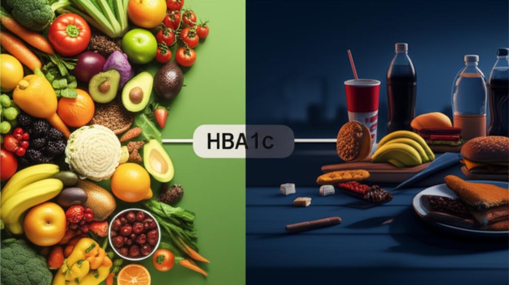 ค่า HbA1c สูงแค่ไหนถึงอันตราย? และแนวทางการดูแลระดับน้ำตาลให้อยู่ในสมดุลอย่างยั่งยืน section 2