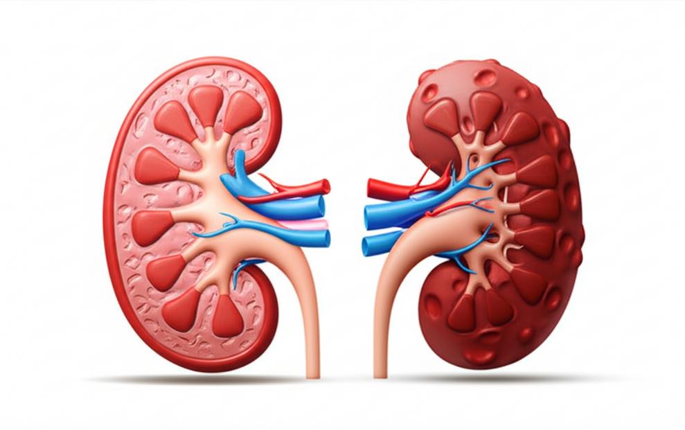 แนวทางการดูแลตนเองสำหรับผู้ป่วยไต: ฟื้นฟู ชะลอโรค และเข้าใจบทบาทของการชะลอไตเสื่อม section 1