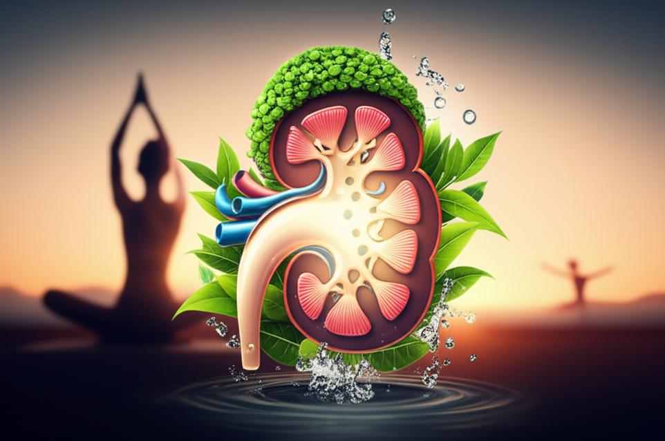 แนวทางการดูแลตนเองสำหรับผู้ป่วยไต: ฟื้นฟู ชะลอโรค และเข้าใจบทบาทของการชะลอไตเสื่อม section 4