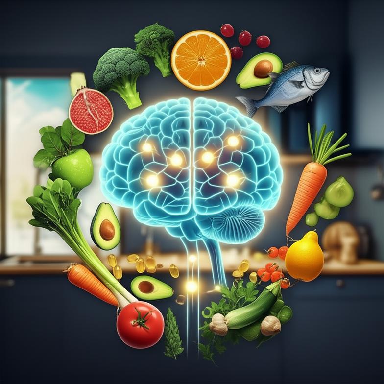 ทำความเข้าใจ \'ภาวะสมองฝ่อ\' ก่อนสาย: สัญญาณสำคัญ กลไก และแนวทางการดูแลเพื่อสุขภาพสมองที่ยั่งยืน section 4