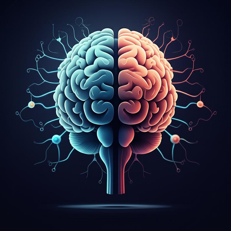 ทำความเข้าใจ \'ภาวะสมองฝ่อ\' ก่อนสาย: สัญญาณสำคัญ กลไก และแนวทางการดูแลเพื่อสุขภาพสมองที่ยั่งยืน section 1