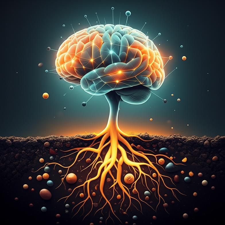 ทำความเข้าใจ \'ภาวะสมองฝ่อ\' ก่อนสาย: สัญญาณสำคัญ กลไก และแนวทางการดูแลเพื่อสุขภาพสมองที่ยั่งยืน section 5