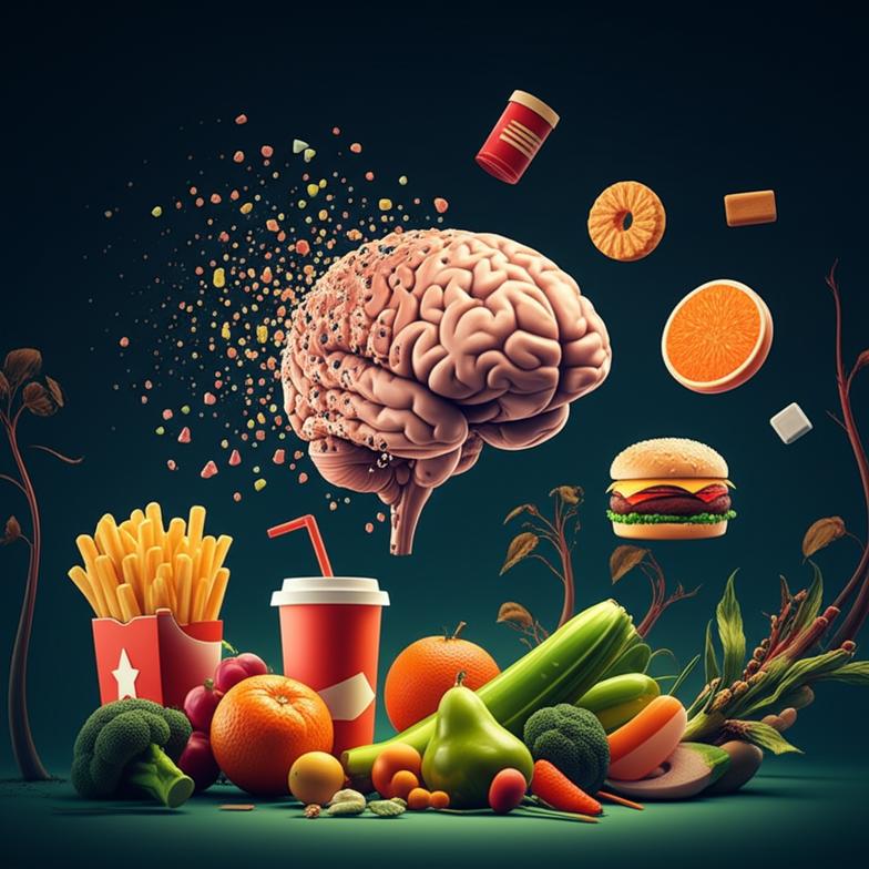 ทำความเข้าใจ \'ภาวะสมองฝ่อ\' ก่อนสาย: สัญญาณสำคัญ กลไก และแนวทางการดูแลเพื่อสุขภาพสมองที่ยั่งยืน section 2