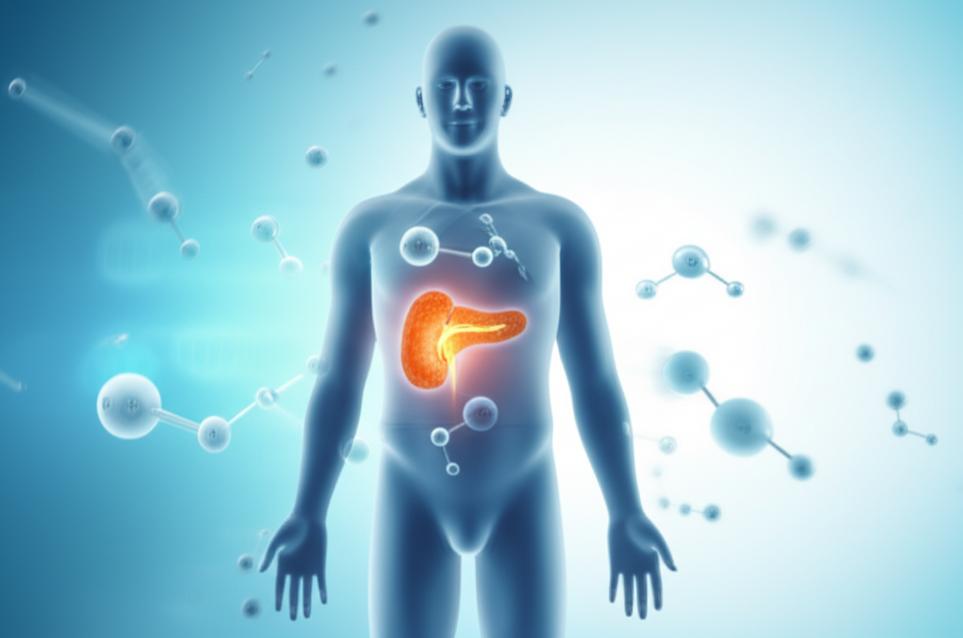 ปรับชีวิตอย่างยั่งยืนเพื่อการคุมระดับน้ำตาลในเลือด ลดความเสี่ยงภาวะแทรกซ้อนเบาหวานระยะยาว section 1