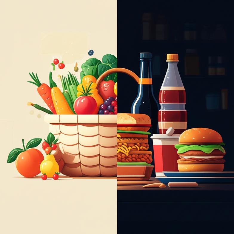 ปรับชีวิตอย่างยั่งยืนเพื่อการคุมระดับน้ำตาลในเลือด ลดความเสี่ยงภาวะแทรกซ้อนเบาหวานระยะยาว section 2