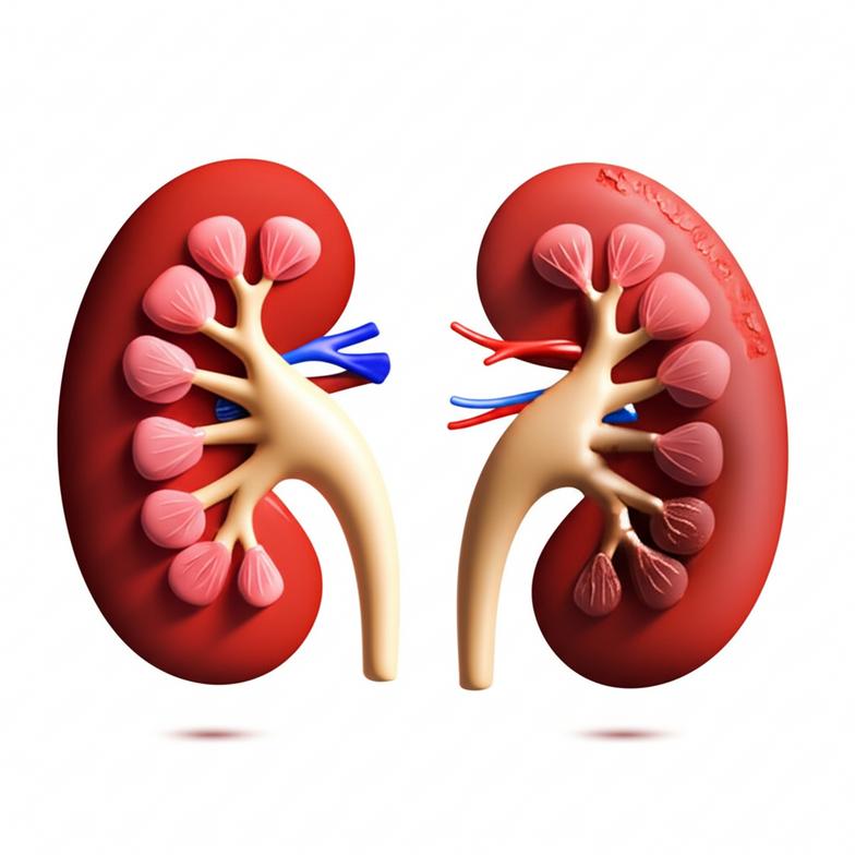 ไม่อยากฟอกไตไปตลอดชีวิต? ส่องทางเลือก 'ฟื้นฟูไต' ชะลอไตเสื่อมที่คุณต้องรู้! section 1