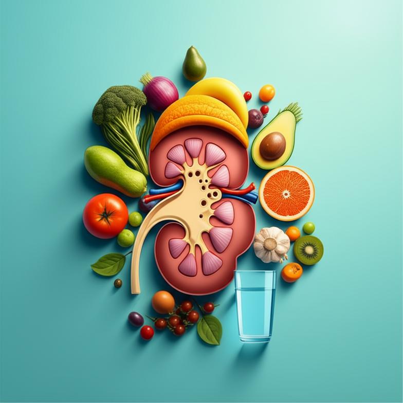 ไม่อยากฟอกไตไปตลอดชีวิต? ส่องทางเลือก 'ฟื้นฟูไต' ชะลอไตเสื่อมที่คุณต้องรู้! section 3