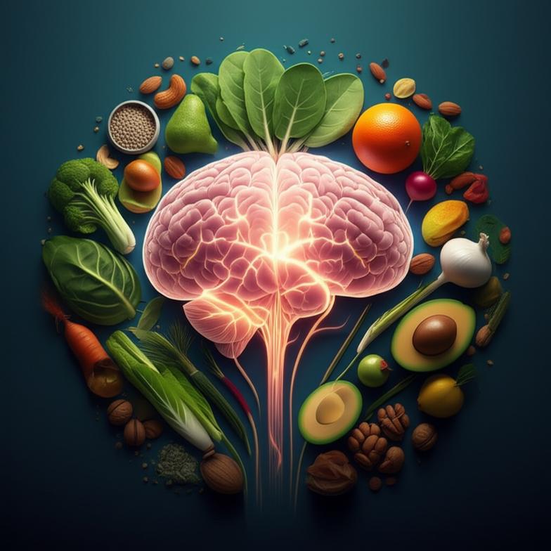 ระวัง! สัญญาณสมองเสื่อมไม่ได้มีแค่อัลไซเมอร์... เช็กให้ไว 5 อาการบอกภัยร้ายทำลายความจำและทางออกสู่สมองที่แข็งแรง section 3