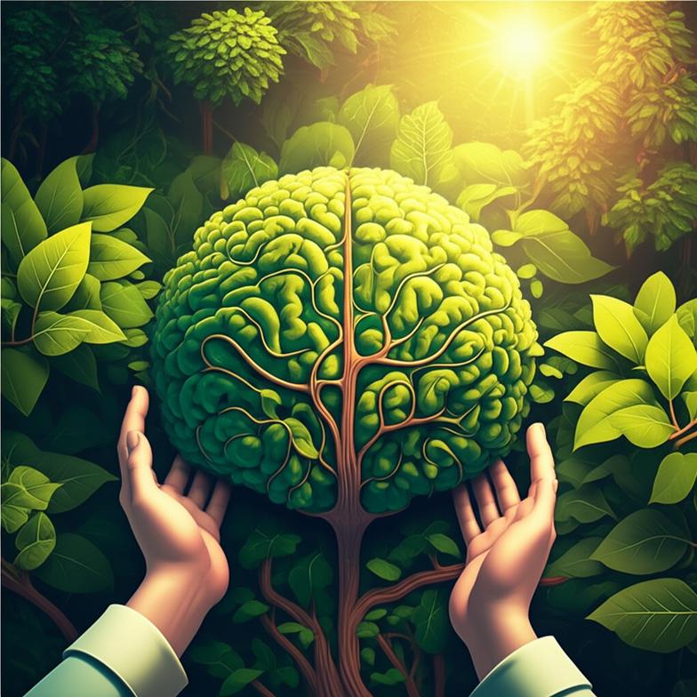 ระวัง! สัญญาณสมองเสื่อมไม่ได้มีแค่อัลไซเมอร์... เช็กให้ไว 5 อาการบอกภัยร้ายทำลายความจำและทางออกสู่สมองที่แข็งแรง section 4