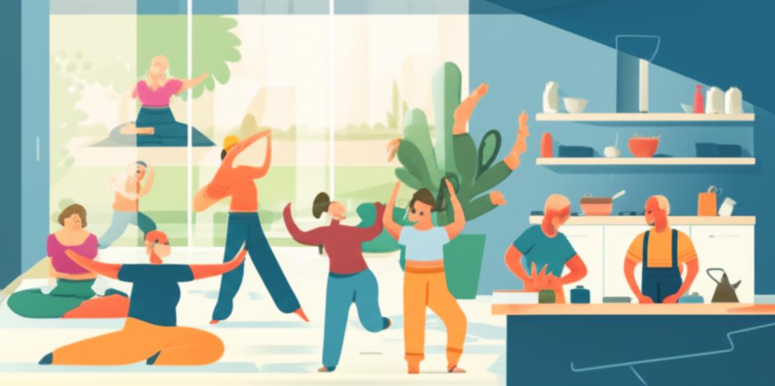 ฟื้นฟูไตให้กลับมาดีขึ้นได้จริงหรือ? แนวทางการดูแลไตในมุมเวชศาสตร์ชะลอวัย แม้เสี่ยงต้องฟอกไตแล้ว section 4