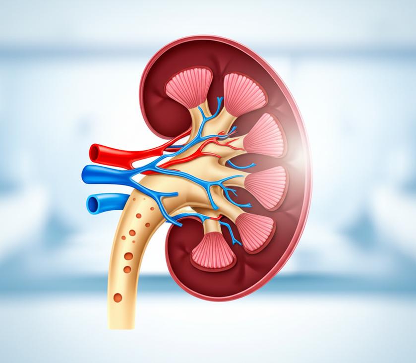 ฟื้นฟูไตให้กลับมาดีขึ้นได้จริงหรือ? แนวทางการดูแลไตในมุมเวชศาสตร์ชะลอวัย แม้เสี่ยงต้องฟอกไตแล้ว section 3