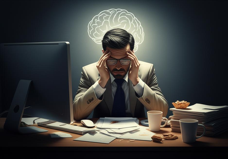 ทำไมสมองเสื่อมเร็วขึ้นในคนวัยทำงาน? แนวทางฟื้นฟูสมองและเสริมสร้างความจำในระยะยาว section 2