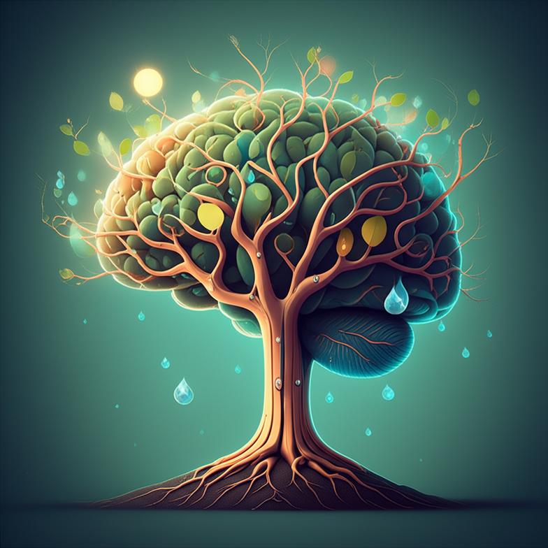 ทำไมสมองเสื่อมเร็วขึ้นในคนวัยทำงาน? แนวทางฟื้นฟูสมองและเสริมสร้างความจำในระยะยาว section 4