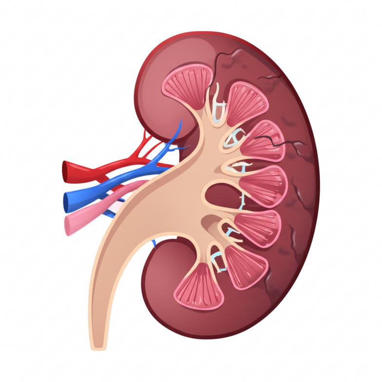 ไตเสื่อมแล้ว... ฟื้นฟูให้กลับมาดีขึ้นได้จริงไหม โดยไม่ต้องพึ่งการฟอกไต? section 1