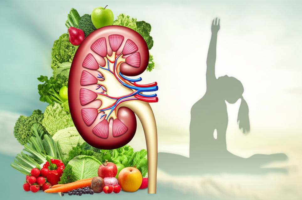 ไตเสื่อมแล้ว... ฟื้นฟูให้กลับมาดีขึ้นได้จริงไหม โดยไม่ต้องพึ่งการฟอกไต? section 2
