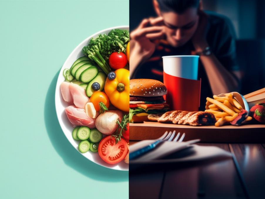 ความเครียดเรื้อรังกับผลกระทบต่อสมอง: ทำความเข้าใจและแนวทางฟื้นฟูตามหลักเวชศาสตร์ชะลอวัย section 2