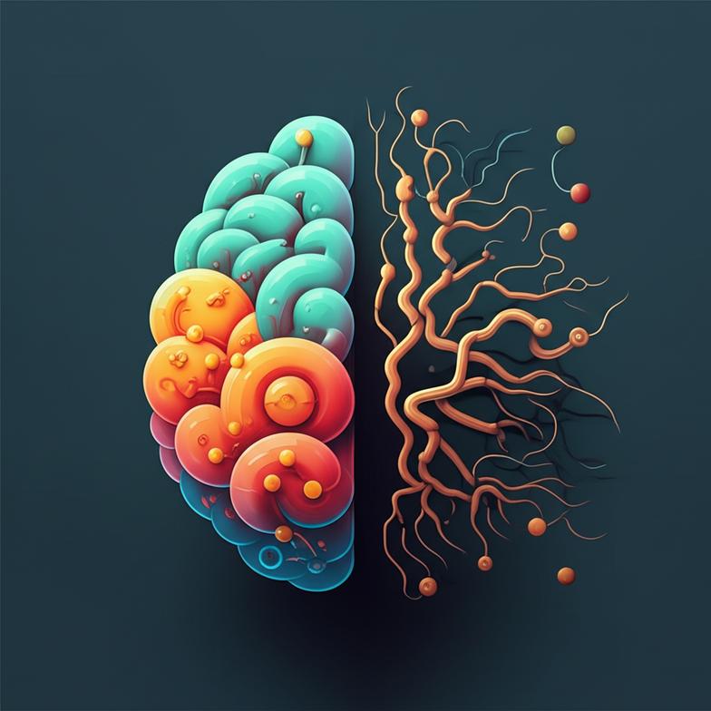 ความเครียดเรื้อรังกับผลกระทบต่อสมอง: ทำความเข้าใจและแนวทางฟื้นฟูตามหลักเวชศาสตร์ชะลอวัย section 1