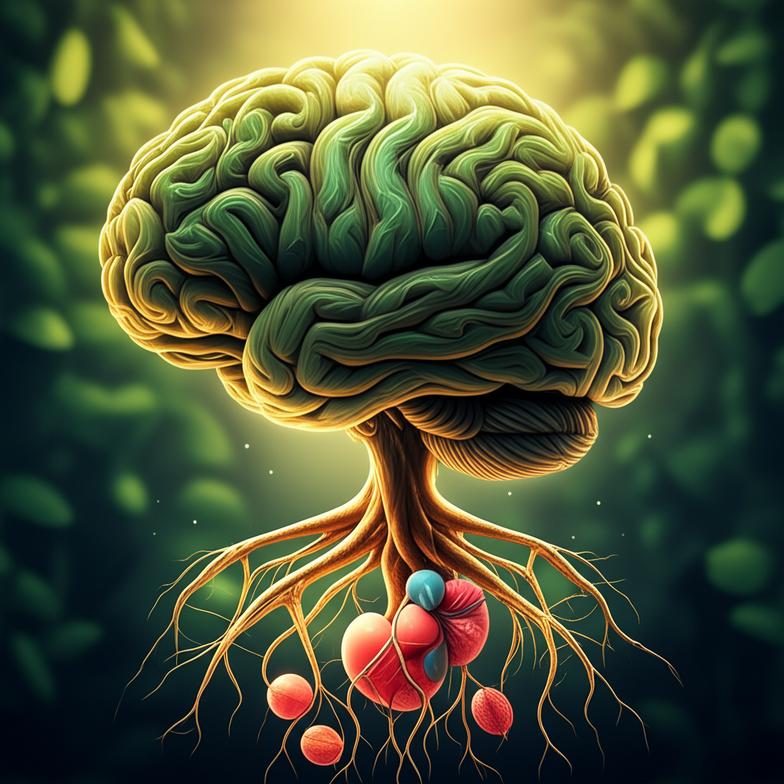 ความเครียดเรื้อรังกับผลกระทบต่อสมอง: ทำความเข้าใจและแนวทางฟื้นฟูตามหลักเวชศาสตร์ชะลอวัย section 4