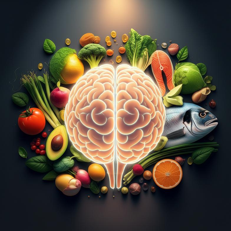 ความเครียดเรื้อรังกับผลกระทบต่อสมอง: ทำความเข้าใจและแนวทางฟื้นฟูตามหลักเวชศาสตร์ชะลอวัย section 3