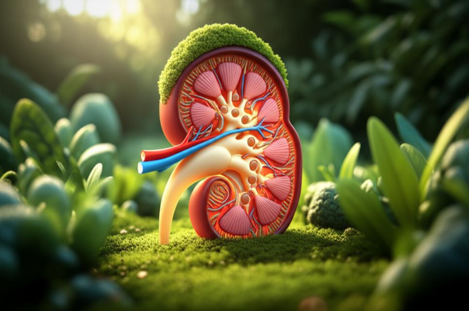 ไตเสื่อม... ความหวังในการ 'ฟื้นฟูไต' ให้ดีขึ้น ด้วยแนวทางเวชศาสตร์ชะลอวัย section 4