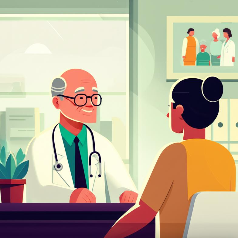 ปรับพฤติกรรมการใช้ชีวิต ควบคุมระดับน้ำตาลในผู้ป่วยเบาหวาน เพื่อคุณภาพชีวิตที่ดีและห่างไกลภาวะแทรกซ้อน section 4