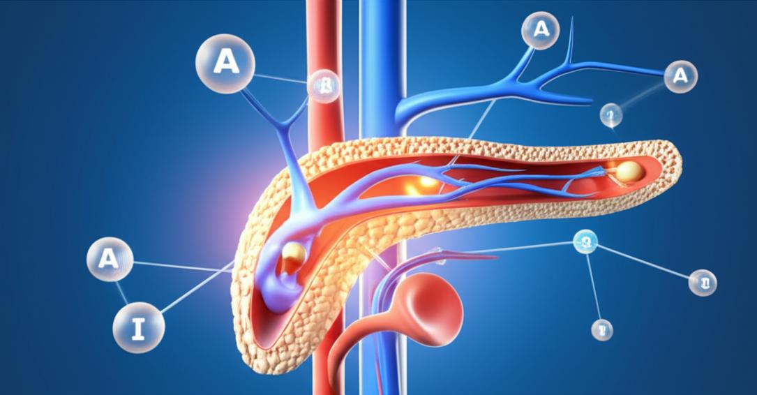 ปรับพฤติกรรมการใช้ชีวิต ควบคุมระดับน้ำตาลในผู้ป่วยเบาหวาน เพื่อคุณภาพชีวิตที่ดีและห่างไกลภาวะแทรกซ้อน section 1